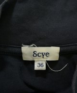 SCYE（サイ）Tシャツ・カットソー 黒 サイズ:36(S位) レディース/2200711252288