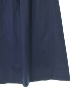SCYE BASICS（サイベーシックス）ロング・マキシ丈スカート 紺 サイズ:40(M位) レディース/2200710752048