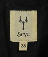 SCYE（サイ）その他 茶 サイズ:38(M位) レディース/2200710752055
