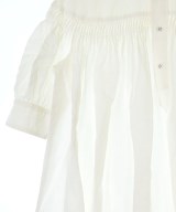 SCYE（サイ）シャツワンピース 白 サイズ:38(M位) レディース/2200718953034