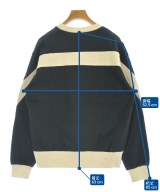 SCYE（サイ）Tシャツ・カットソー 黒 サイズ:38(M位) レディース/2200633198022