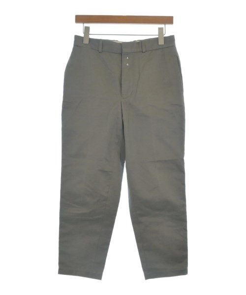 SCYE(サイ)チノパン グレー サイズ:36(S位)/2200646045016