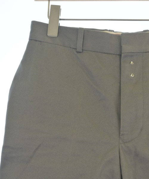 SCYE（サイ）チノパン グレー サイズ:36(S位) レディース/2200646045016