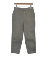 SCYE（サイ）チノパン グレー サイズ:36(S位) レディース/2200646045016