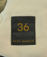 SCYE（サイ）チノパン グレー サイズ:36(S位) レディース/2200646045016