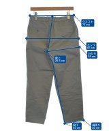 SCYE（サイ）チノパン グレー サイズ:36(S位) レディース/2200646045016