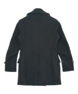 SCYE（サイ）ピーコート 黒 サイズ:36(S位) レディース/2200648329169