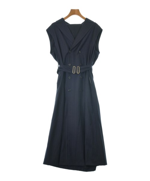 SCYE(サイ)その他 紺 サイズ:36(S位)/2200640069094