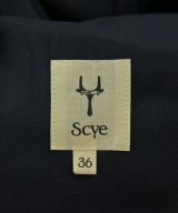 SCYE（サイ）その他 紺 サイズ:36(S位) レディース/2200640069094