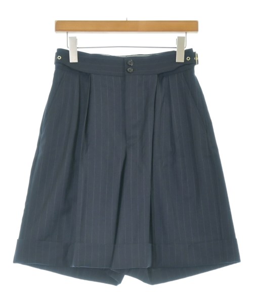 SCYE(サイ)ショートパンツ 紺 サイズ:36(S位)/2200640069100