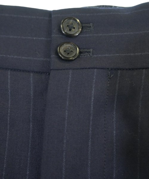 SCYE（サイ）ショートパンツ 紺 サイズ:36(S位) レディース/2200640069100