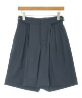SCYE（サイ）ショートパンツ 紺 サイズ:36(S位) レディース/2200640069100