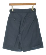 SCYE（サイ）ショートパンツ 紺 サイズ:36(S位) レディース/2200640069100