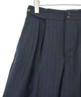 SCYE（サイ）ショートパンツ 紺 サイズ:36(S位) レディース/2200640069100