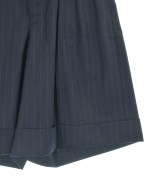 SCYE（サイ）ショートパンツ 紺 サイズ:36(S位) レディース/2200640069100