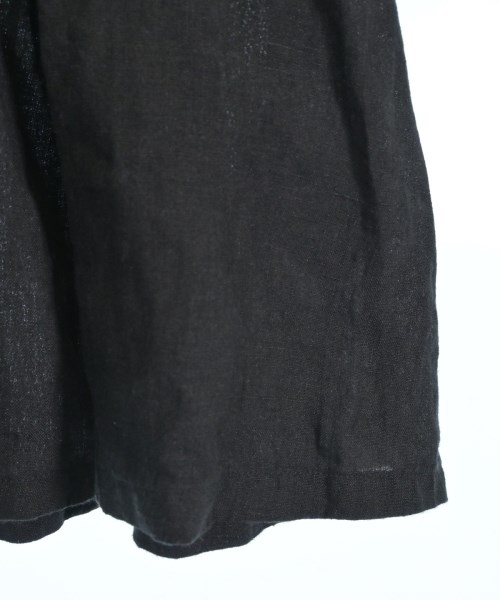 SCYE（サイ）ブラウス 黒 サイズ:40(L位) レディース/2200645824070