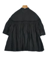 SCYE（サイ）ブラウス 黒 サイズ:40(L位) レディース/2200645824070