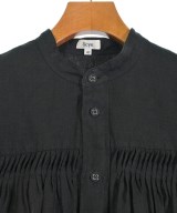 SCYE（サイ）ブラウス 黒 サイズ:40(L位) レディース/2200645824070