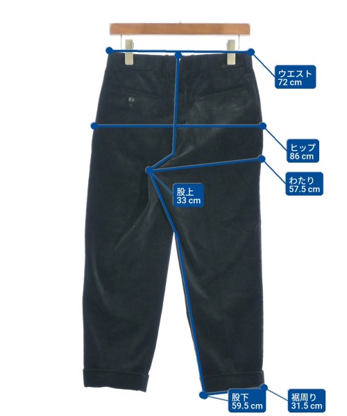 SCYE（サイ）その他 黒 サイズ:36(S位) レディース/2200646205045