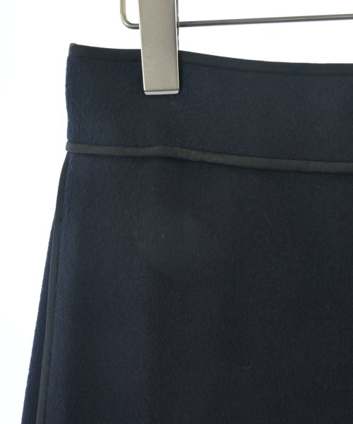 SCYE（サイ）ロング・マキシ丈スカート 紺 サイズ:38(M位) レディース/2200652477023