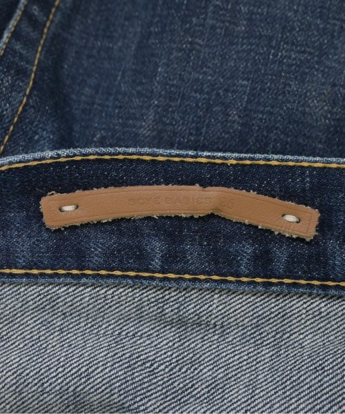 SCYE（サイ）デニムパンツ 紺 サイズ:26(M位) レディース/2200644148023