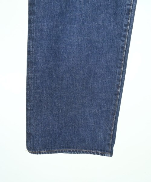 SCYE（サイ）デニムパンツ 紺 サイズ:26(M位) レディース/2200644148023