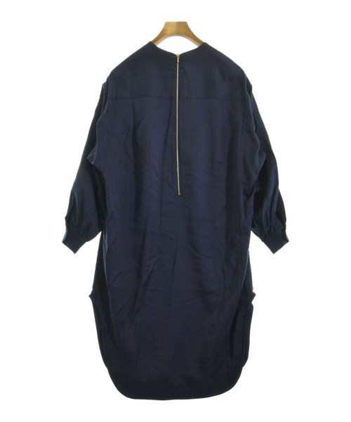 SCYE（サイ）ワンピース 紺 サイズ:36(S位) レディース/2200647972083