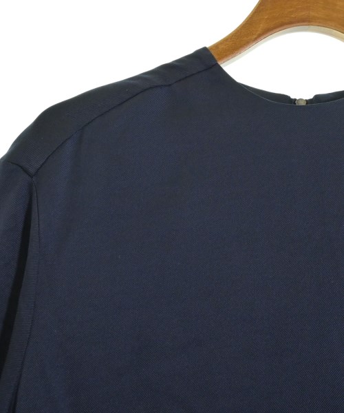 SCYE（サイ）ワンピース 紺 サイズ:36(S位) レディース/2200647972083