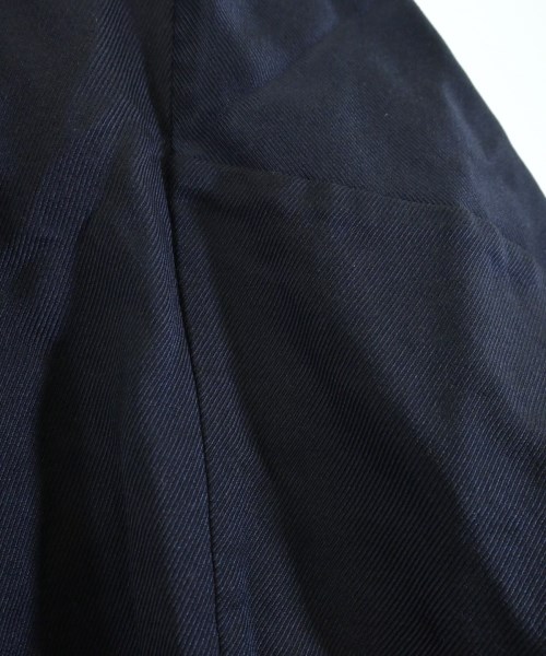 SCYE（サイ）ワンピース 紺 サイズ:36(S位) レディース/2200647972083