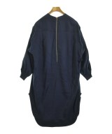 SCYE（サイ）ワンピース 紺 サイズ:36(S位) レディース/2200647972083