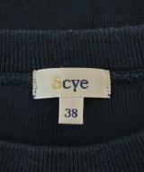 SCYE（サイ）スウェット 黒 サイズ:38(M位) レディース/2200654114063