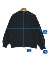 SCYE（サイ）スウェット 黒 サイズ:38(M位) レディース/2200654114063