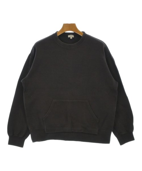 SCYE(サイ)スウェット 茶 サイズ:38(M位)/2200654114070