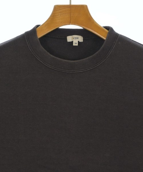 SCYE（サイ）スウェット 茶 サイズ:38(M位) レディース/2200654114070