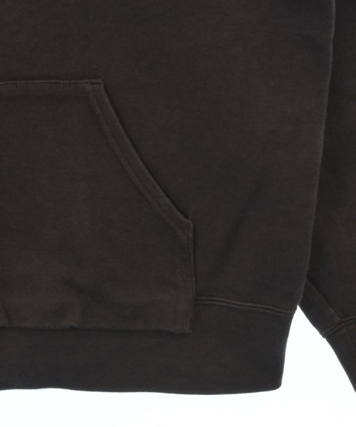 SCYE（サイ）スウェット 茶 サイズ:38(M位) レディース/2200654114070