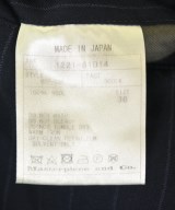 SCYE（サイ）ショートパンツ 紺 サイズ:36(S位) レディース/2200707332062