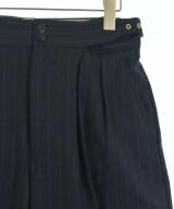 SCYE（サイ）ショートパンツ 紺 サイズ:36(S位) レディース/2200707332062