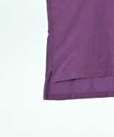 SCYE BASICS（サイベーシックス）ポロシャツ 紫 サイズ:38(M位) レディース/2200663305049