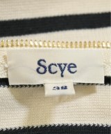 SCYE（サイ）Tシャツ・カットソー 白 サイズ:38(M位) レディース/2200663552092