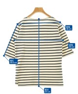 SCYE（サイ）Tシャツ・カットソー 白 サイズ:38(M位) レディース/2200663552092