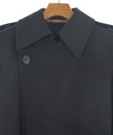 SCYE（サイ）トレンチコート 黒 サイズ:38(M位) レディース/2200661489031