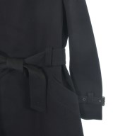 SCYE（サイ）トレンチコート 黒 サイズ:38(M位) レディース/2200661489031