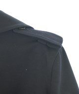 SCYE（サイ）トレンチコート 黒 サイズ:38(M位) レディース/2200661489031