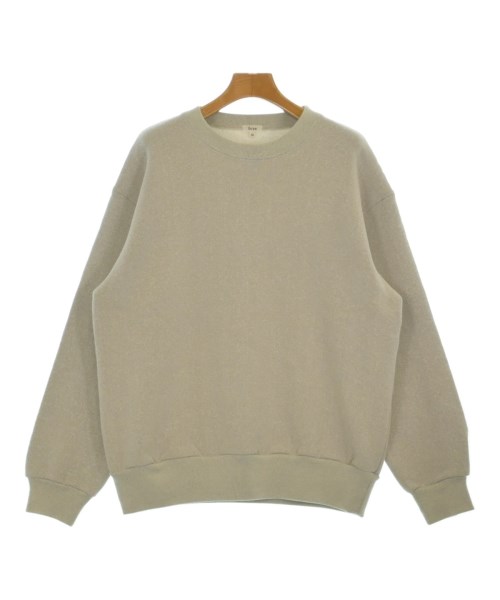 SCYE(サイ)スウェット グレー サイズ:38(M位)/2200661186077