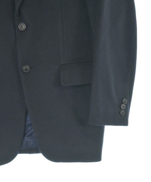 SCYE（サイ）テーラードジャケット 紺 サイズ:36(S位) レディース/2200668668033