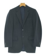 SCYE（サイ）テーラードジャケット 紺 サイズ:36(S位) レディース/2200668668033