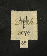 SCYE（サイ）スラックス グレー サイズ:38(M位) レディース/2200671408039