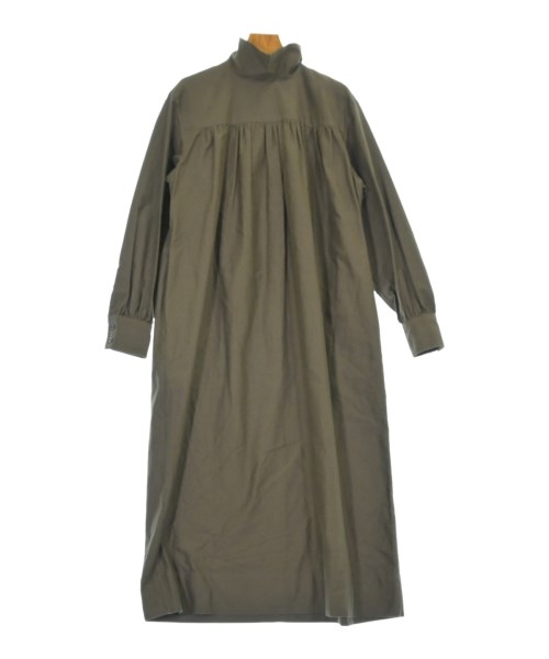 SCYE(サイ)ワンピース カーキ サイズ:38(M位)/2200670913015