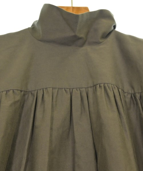 SCYE（サイ）ワンピース カーキ サイズ:38(M位) レディース/2200670913015