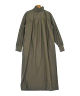 SCYE（サイ）ワンピース カーキ サイズ:38(M位) レディース/2200670913015